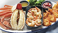 Red Lobster Rochester Ridge Rd food