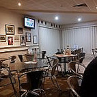 Colac RSL inside