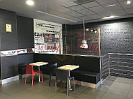 Kfc Alicante Rambla inside