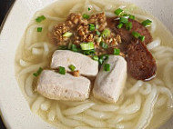 Sem Pork Noodle Restoran Bandar Kinrara food