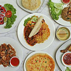 Lalqila Catering food