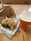 A&w Canada food