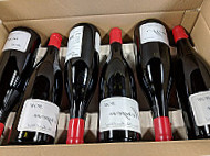 Domaine Franey Wines Spirits food