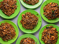 Restoran Full House 168@char Kueh Teow food