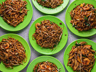 Restoran Full House 168@char Kueh Teow food