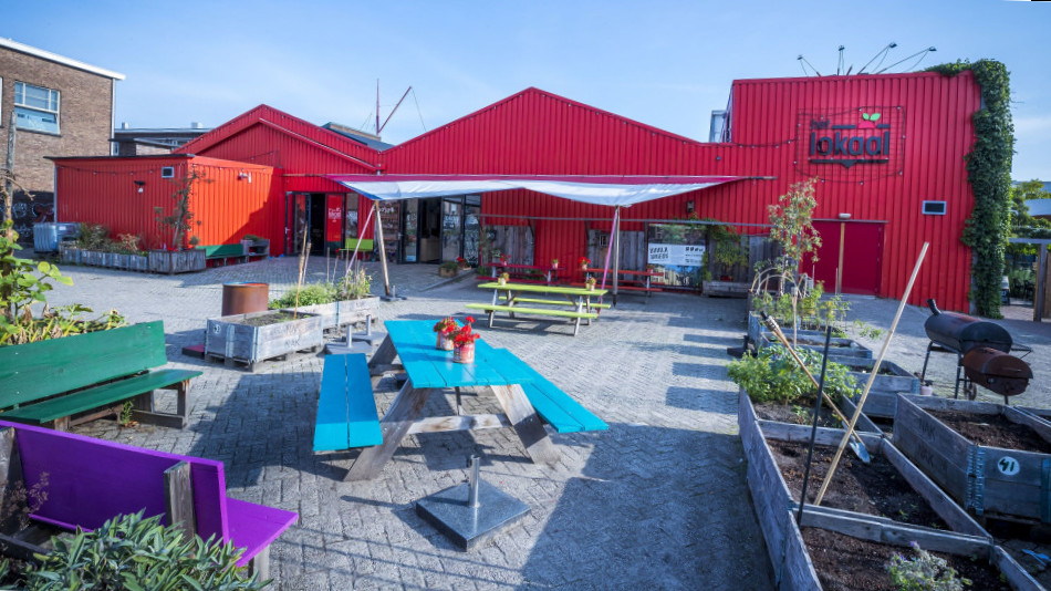 restaurant image