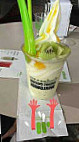 Llaollao food