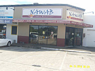 Nawab Indain Restaurant outside