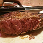 Outback Steakhouse Coeur D Alene food