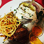 Nievenheimer Steakhaus food
