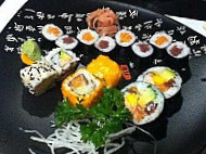 Japones Yen Restaurante food