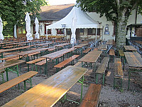 Schlösselgarten inside