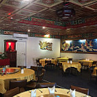 Lily House Chinese Restaurant & Take-Away food