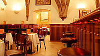 Moritz Cafébar inside