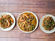 Pak Ku Char Kuey Teow (ukay Perdana) food