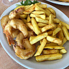 Apollo Bay Seafood Cafe food