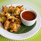 Cucur Udang Speedmart Puj3 food