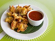 Cucur Udang Speedmart Puj3 food