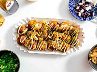 Family Takoyaki Tmn Tun Perak food