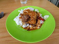 Warung Sri Najwa food