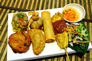 Zab Isan Thai Cuisine food