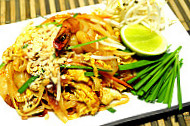 Zab Isan Thai Cuisine food