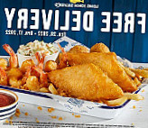 Long John Silver's A&w (32130) food