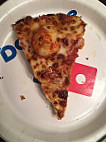 Domino's Pizza food