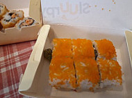 Telemaki Poblenou food