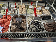 Gelati Ferrini food