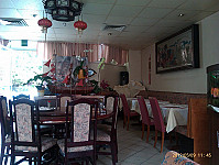 Blue Ingwer - Asiatisches Restaurant und Sushibar inside