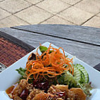 Lemongrass Thai Cuisine Restaurant inside