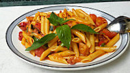 Casa Toscana food