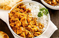 Tummyfull Indian food