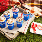 Dairy Queen Grill Chill food