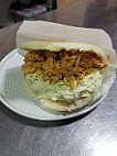 Rincon De Las Arepas food