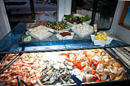 Seafood Cruise Mooloolaba food