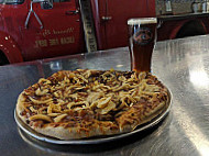 Brau Brothers Brewing Company food