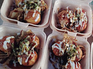 Takoyaki Rumba Kajang food