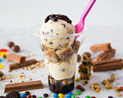 Baskin Robbins Everton Park food