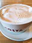 Costa Coffee inside