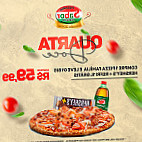 Sabor Perfeito Pizzaria food