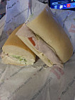 Jimmy Johns food