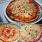 Pizza Falicon food