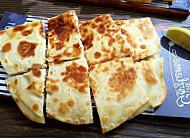 The Gozleme Co food