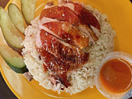 Xiang Wei Chicken Rice Kopitiam Meranti Jaya 95 food