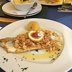 Restaurant-Cafe Steghaus food