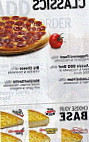Pizza Hut Fairfield Waters food
