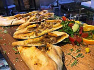 Sabor Istanbul food