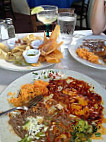 Pueblo Solis food